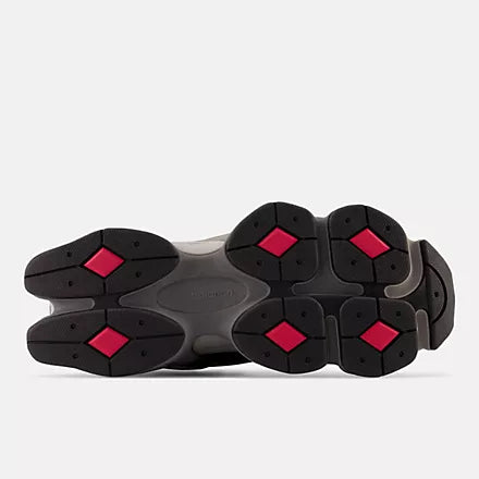 9060 Black Castlerock