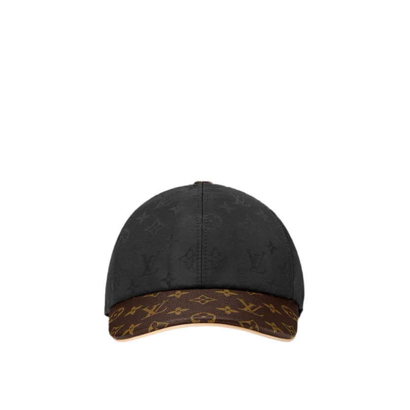 Casquette Louis Vuitton Noir