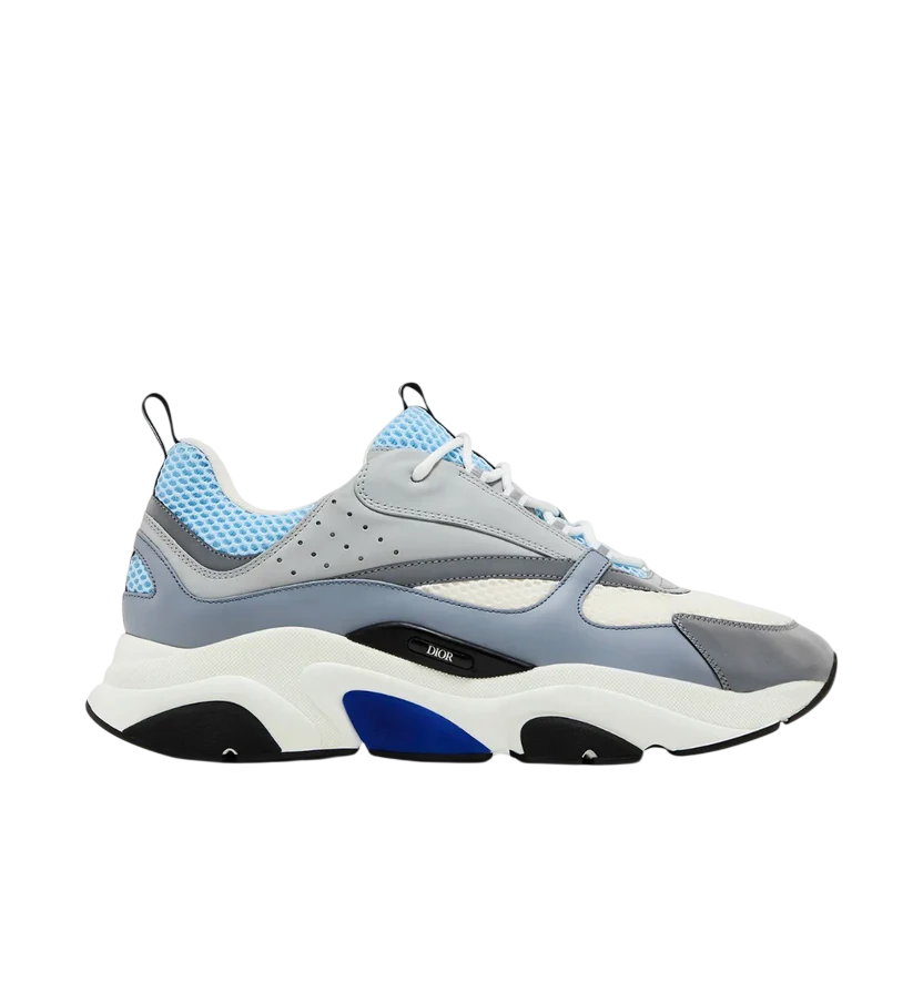 D*OR B22 ( blanc & bleu)