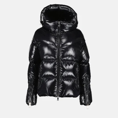DOUDOUNE HUPPE MONCLER