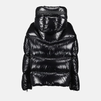 DOUDOUNE HUPPE MONCLER