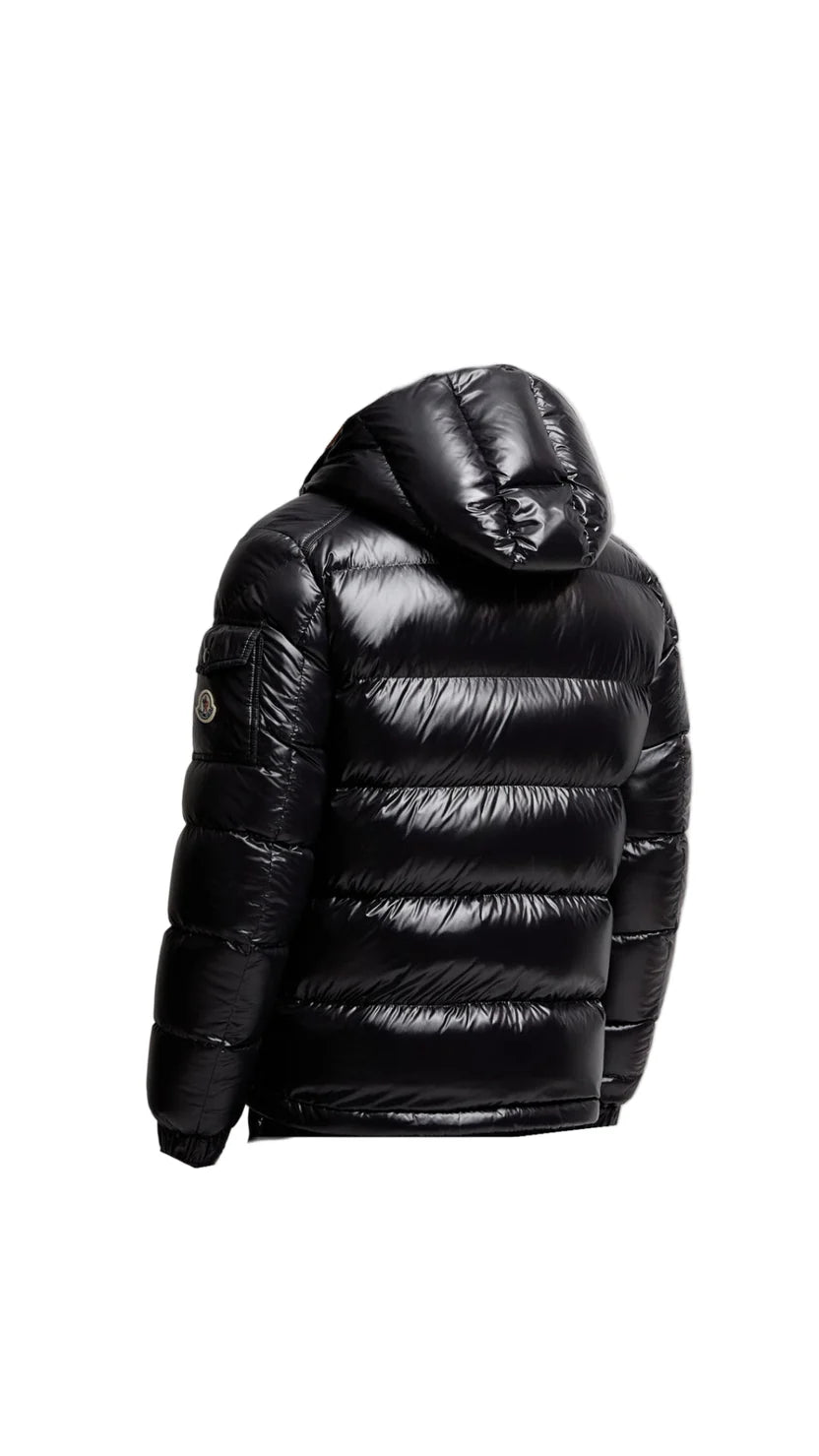 Doudoune Moncler Maya