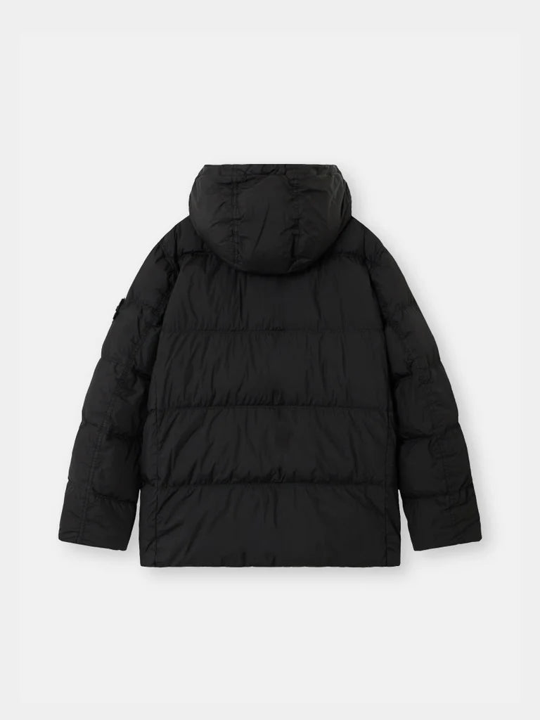 Stone island - Doudoune Noir