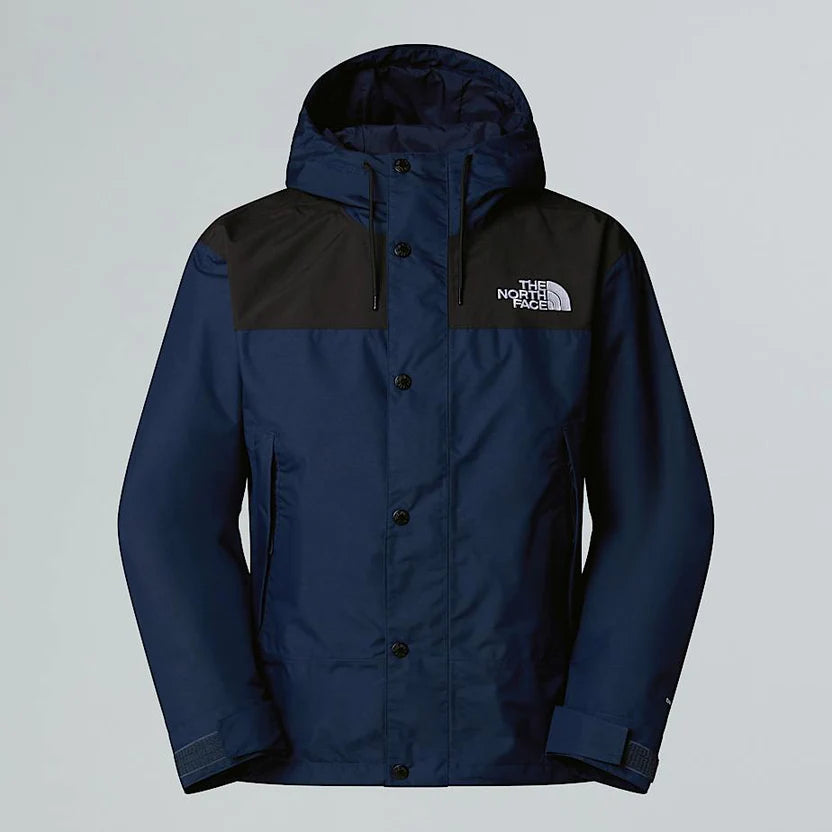 The North Face - Veste Reign Bleu