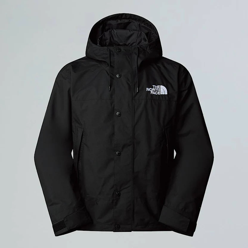 The North Face - Veste Reign Noir