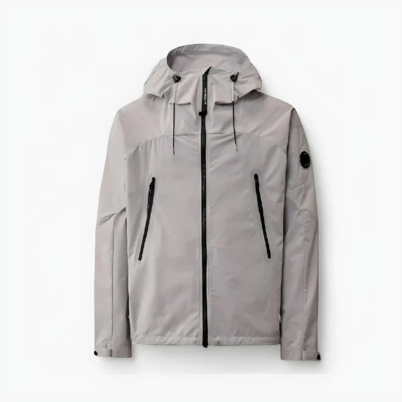 Veste Cp Company Gris