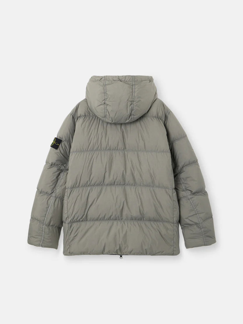 Stone island - Doudoune Gris